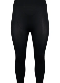 Seamless 3/4 Leggings