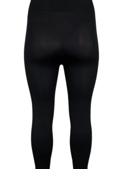 Seamless 3/4 Leggings