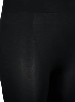 Seamless 3/4 Leggings