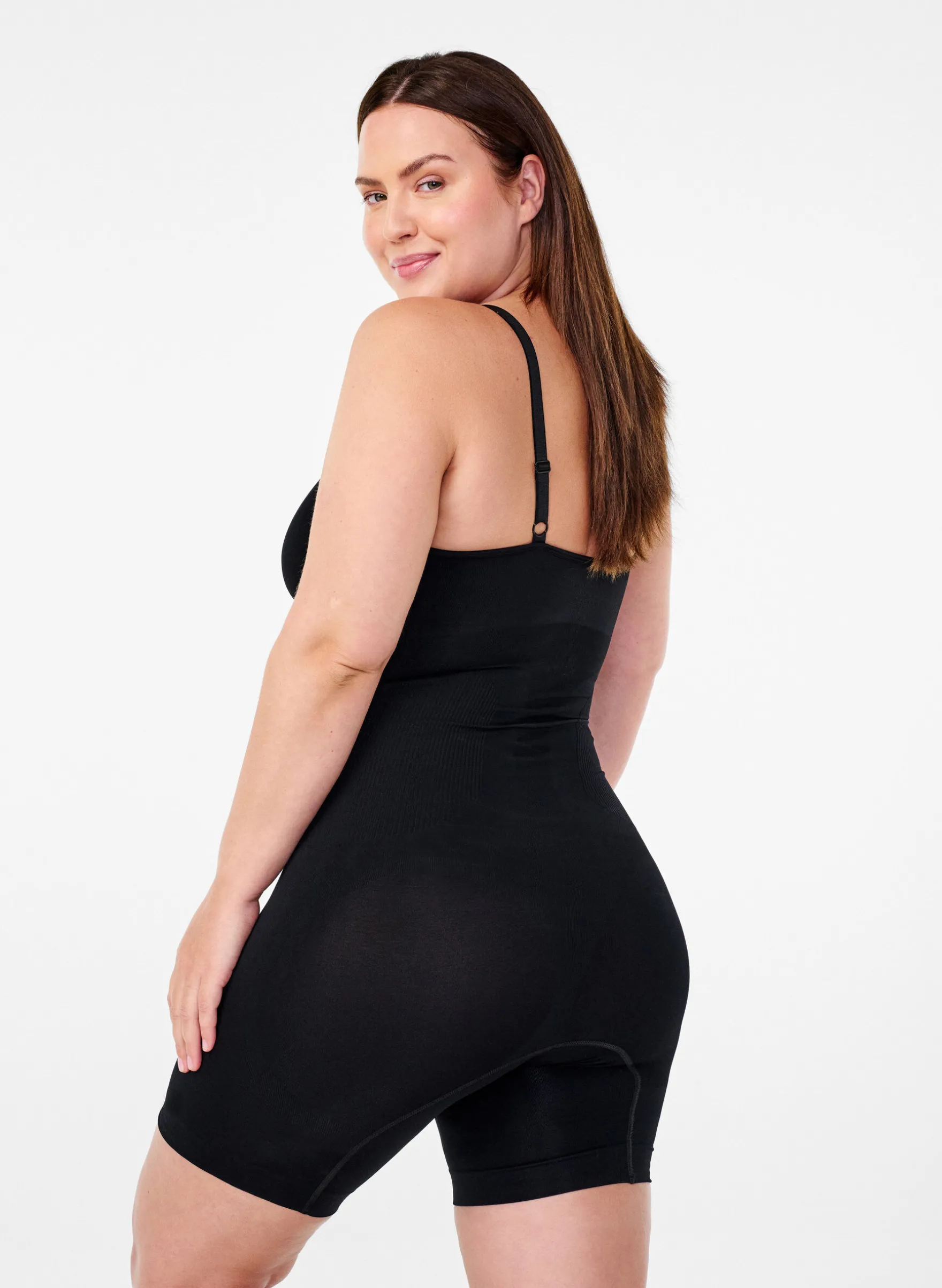 Shape-Body mit Öffnung unten