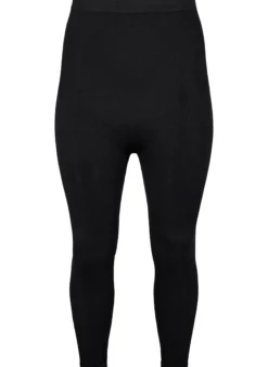 Shapewear-Leggings mit hoher Taille