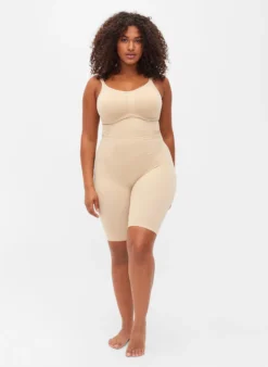 Shapewear Overall
