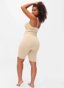 Shapewear Overall