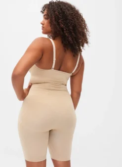 Shapewear Overall