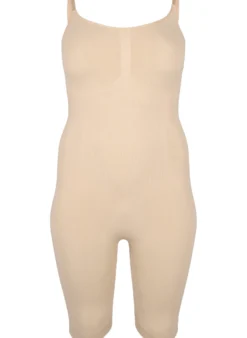 Shapewear Overall