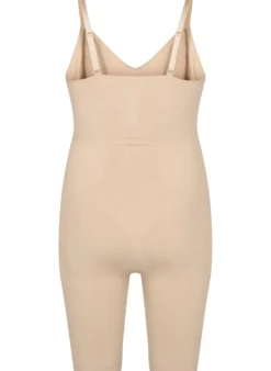 Shapewear Overall