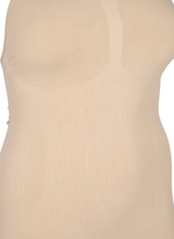 Shapewear Overall