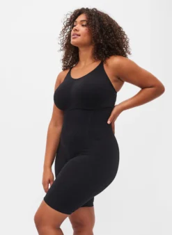 Shapewear Overall