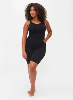 Shapewear Overall