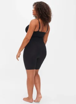 Shapewear Overall