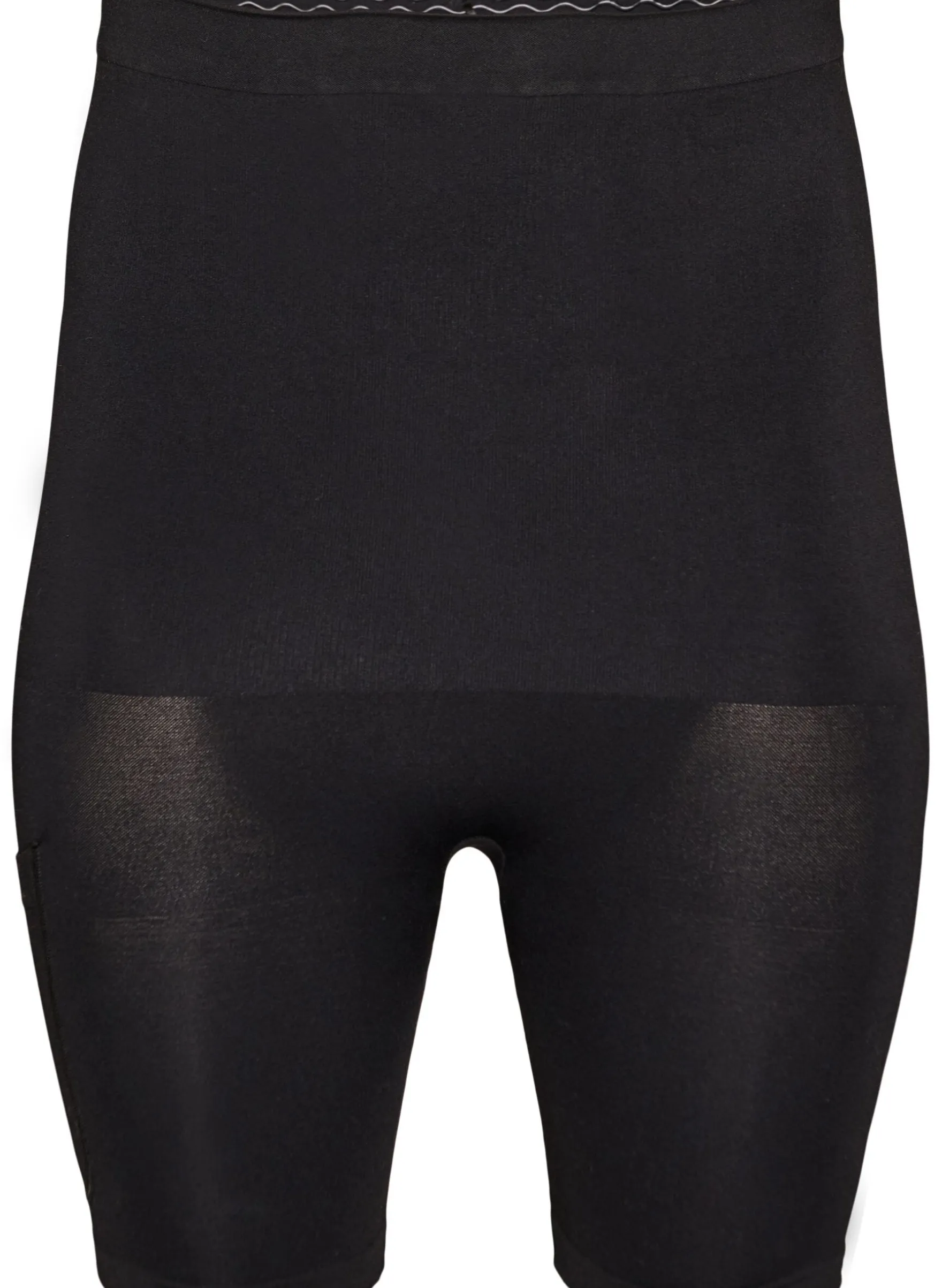 Shapewear-Shorts mit mittlerem Halt und hoher Taille
