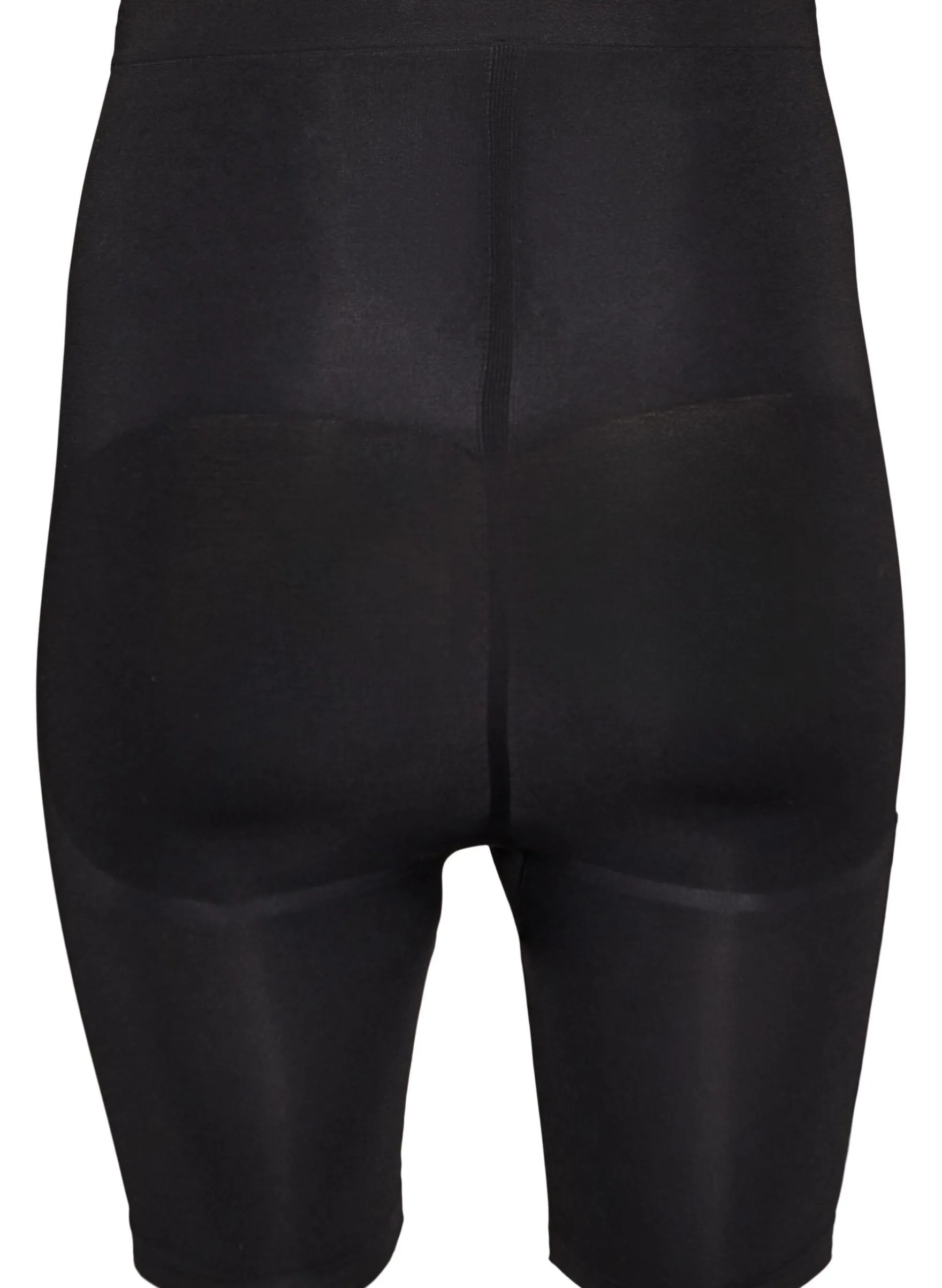 Shapewear-Shorts mit mittlerem Halt und hoher Taille