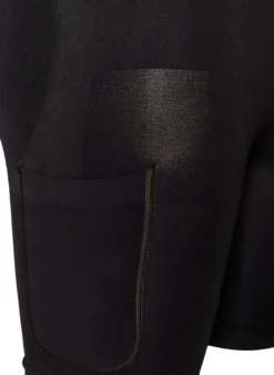 Shapewear-Shorts mit mittlerem Halt und hoher Taille