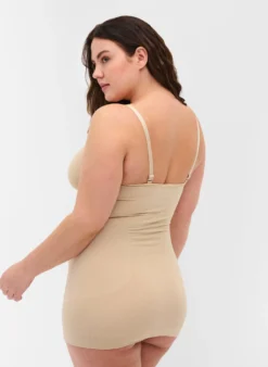Shapewear-Trägertop