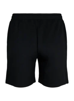 Shorts aus Modalmischung mit Taschen