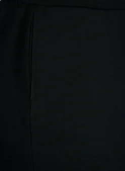 Shorts aus Modalmischung mit Taschen