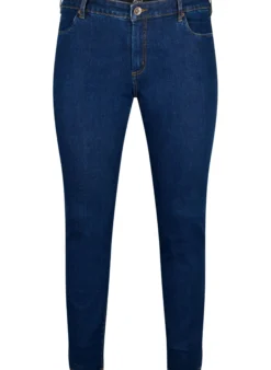Slim Fit Emily Jeans mit normaler Taille