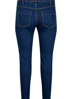 Slim Fit Emily Jeans mit normaler Taille