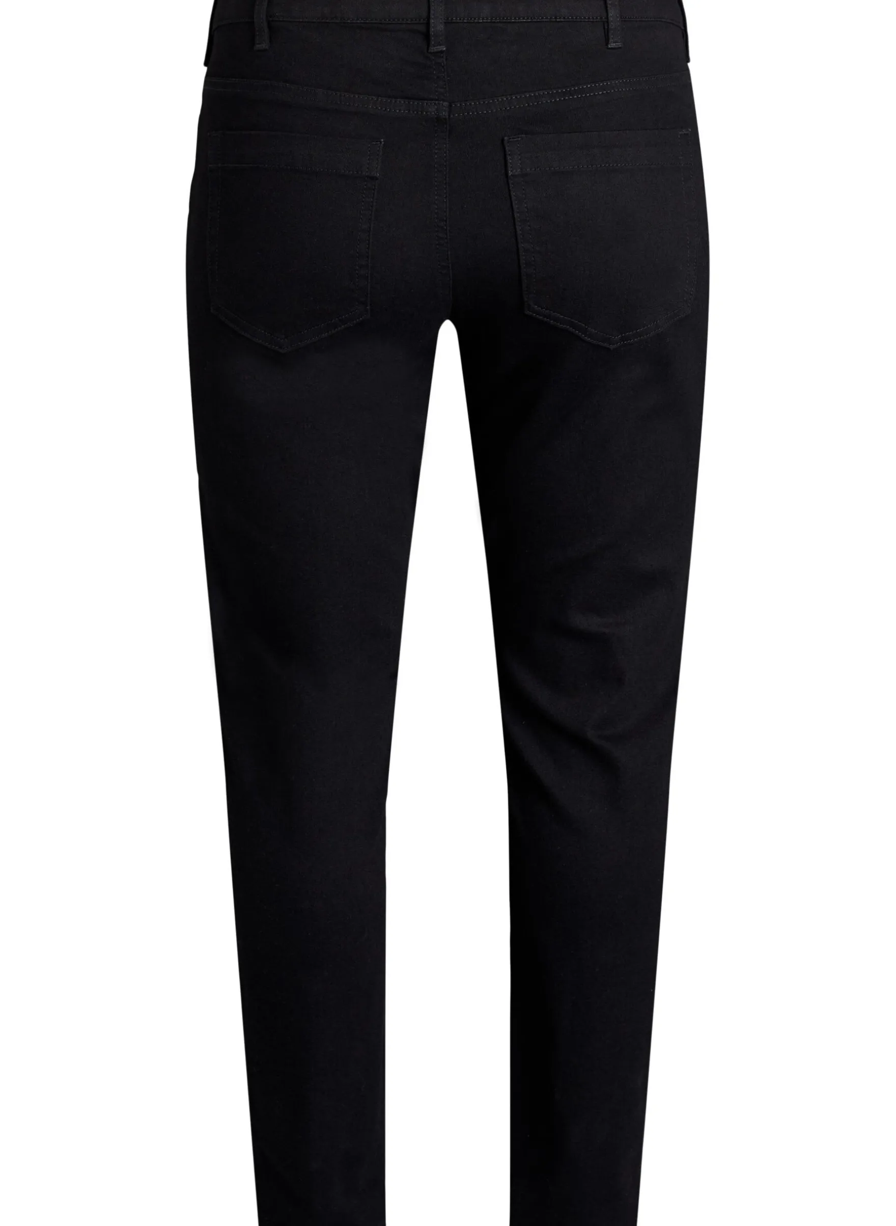 Slim Fit Emily Jeans mit normaler Taille
