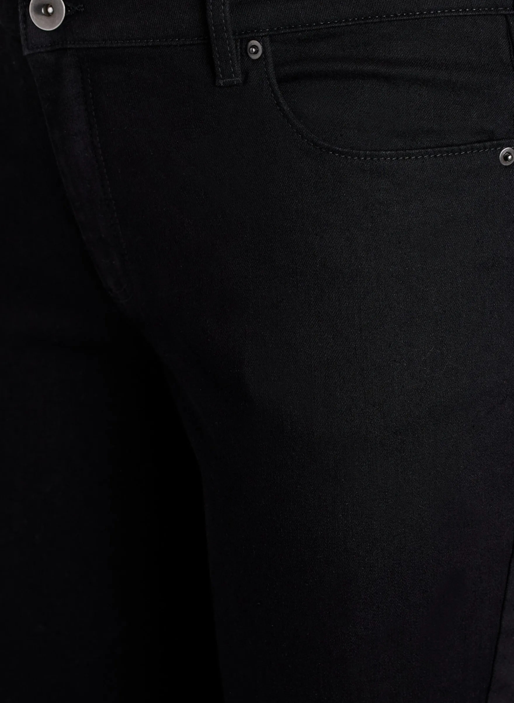 Slim Fit Emily Jeans mit normaler Taille