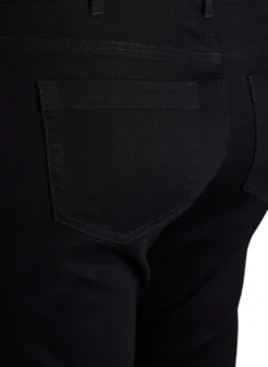 Slim Fit Emily Jeans mit normaler Taille
