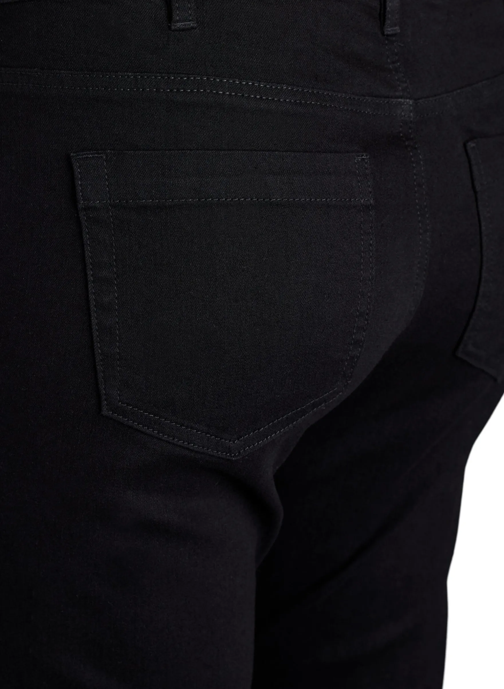 Slim Fit Emily Jeans mit normaler Taille