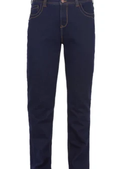 Slim Fit Vilma Jeans mit hoher Taille