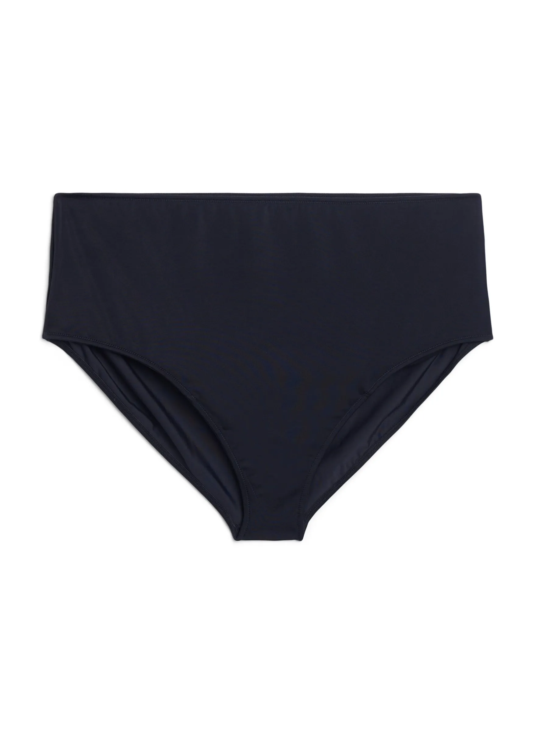 Slip aus Mikrofaser mit Innentasche
