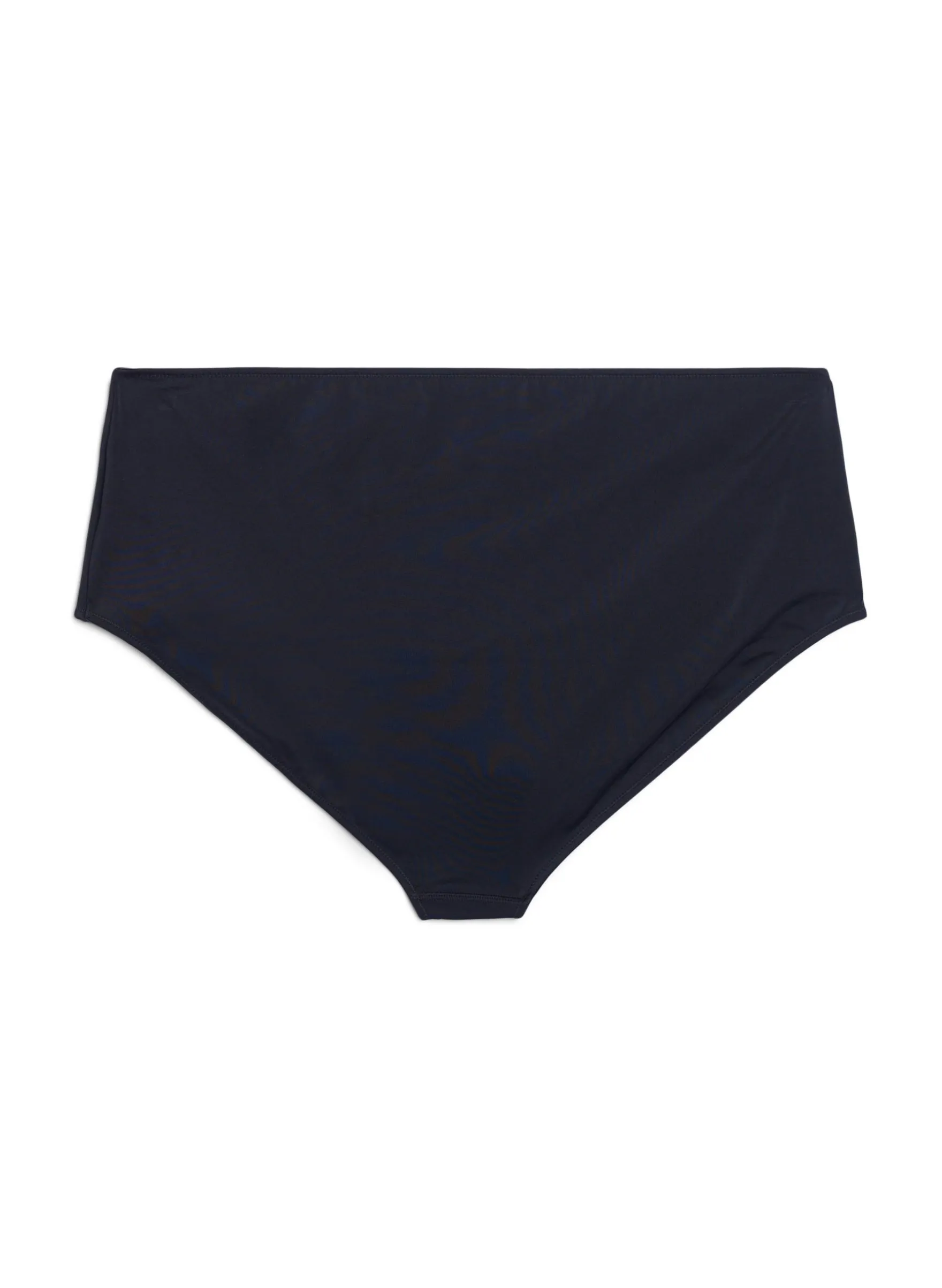 Slip aus Mikrofaser mit Innentasche