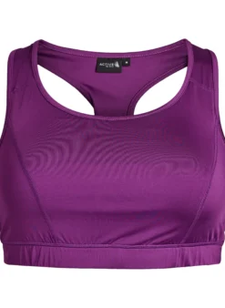 Sport-BH mit Racerback