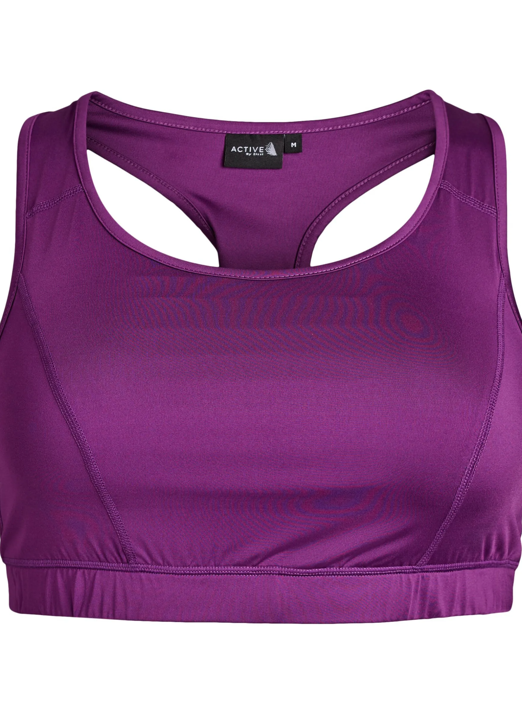 Sport-BH mit Racerback