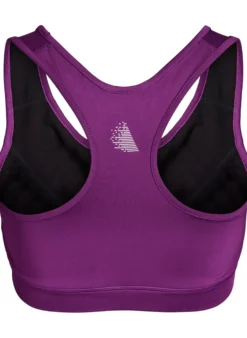 Sport-BH mit Racerback