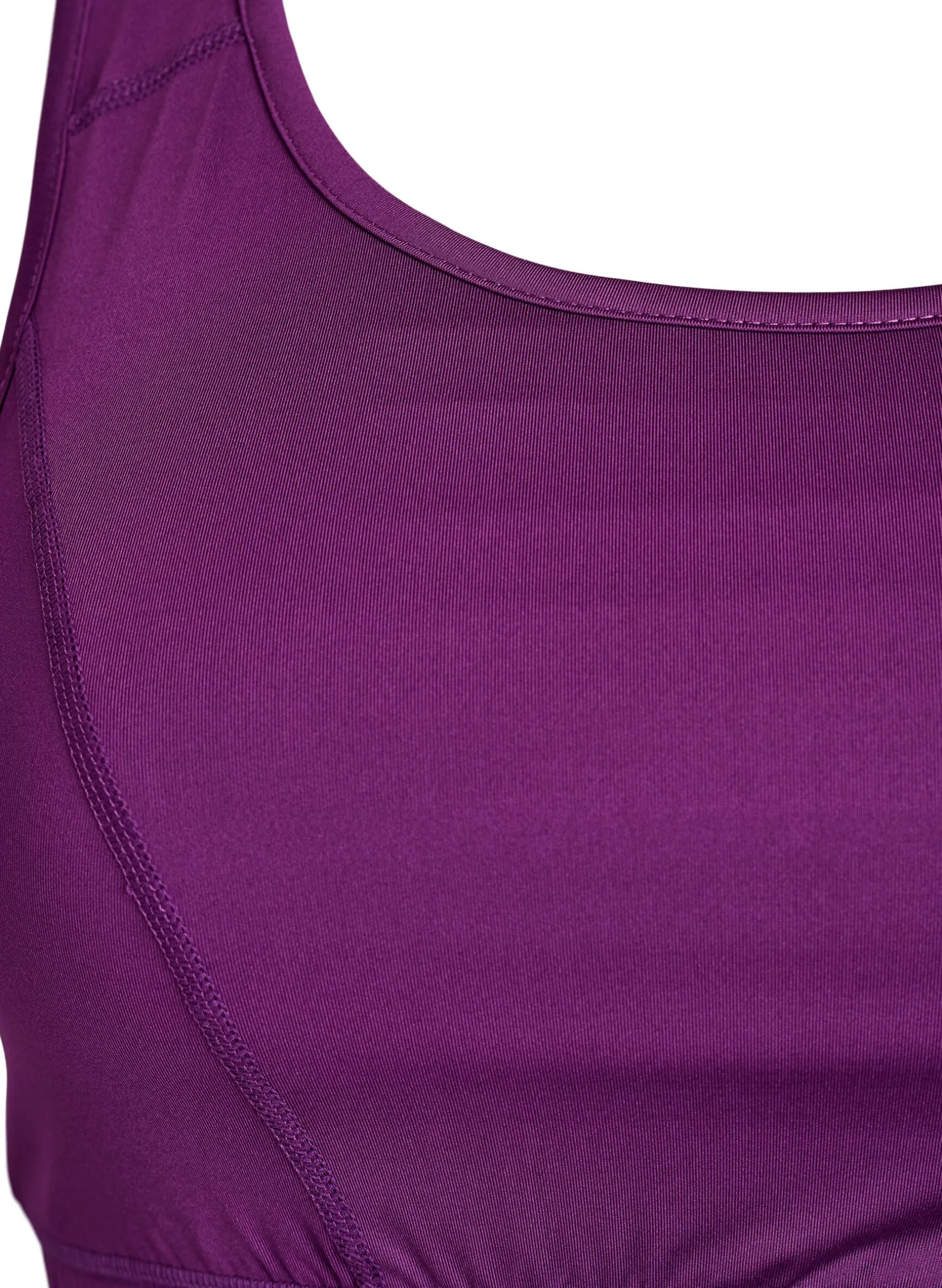 Sport-BH mit Racerback