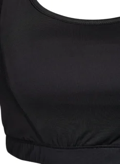 Sport-BH mit Racerback
