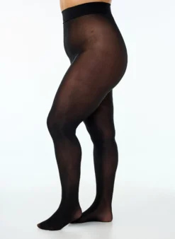 Strapazierfähige Strumpfhose mit 50 Denier