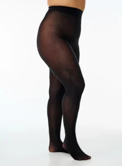 Strapazierfähige Strumpfhose mit 50 Denier