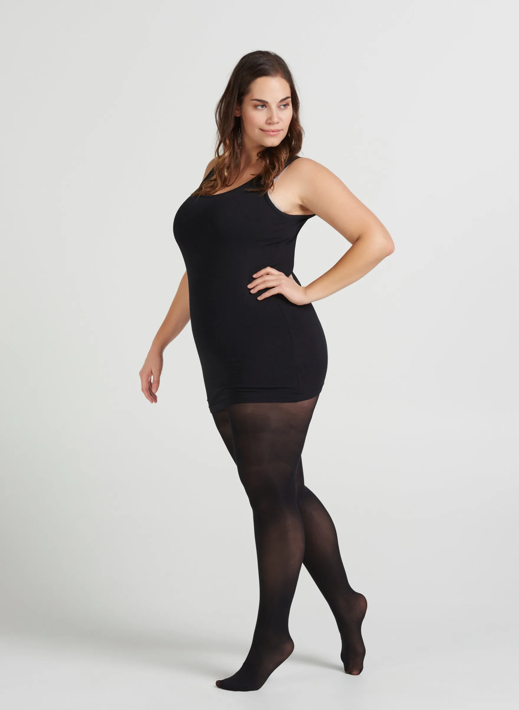 Strumpfhose 40 DEN