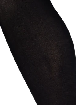 Strumpfhose 100 denier mit Push-up