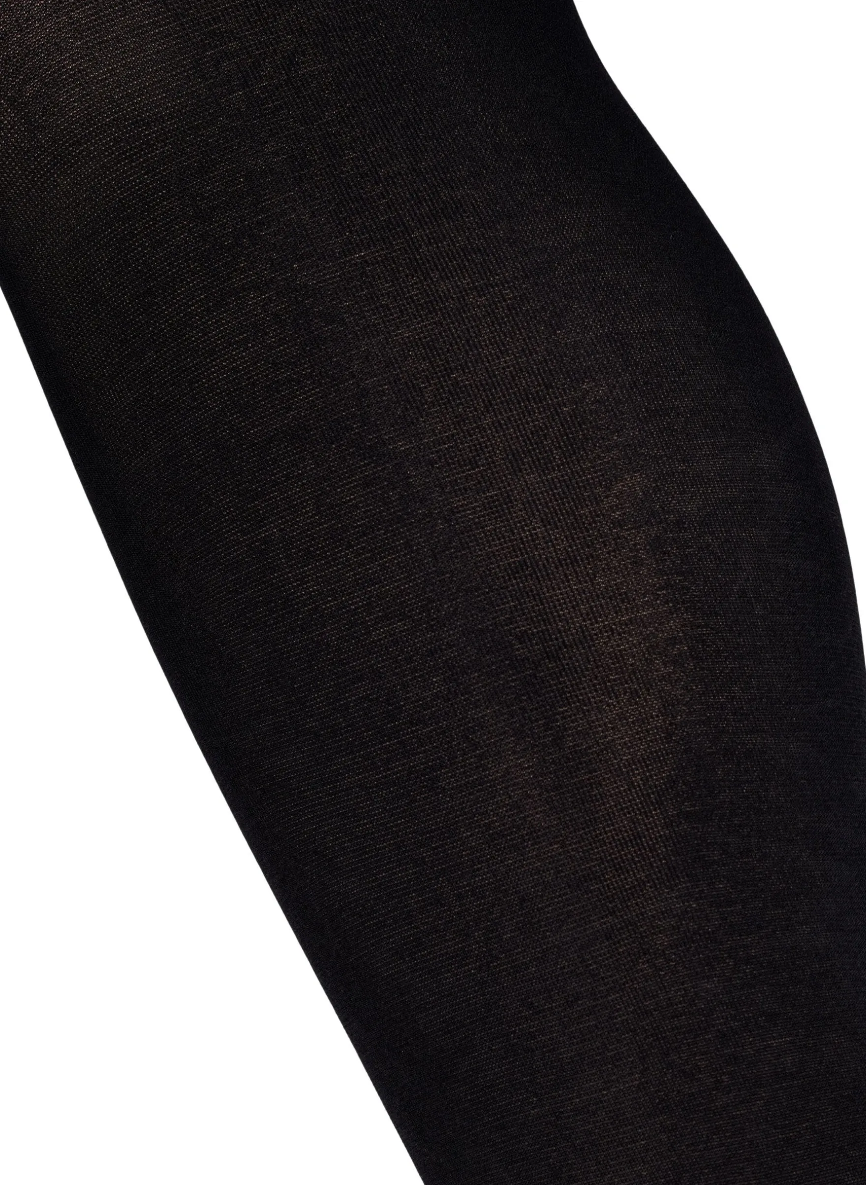 Strumpfhose 100 denier mit Push-up