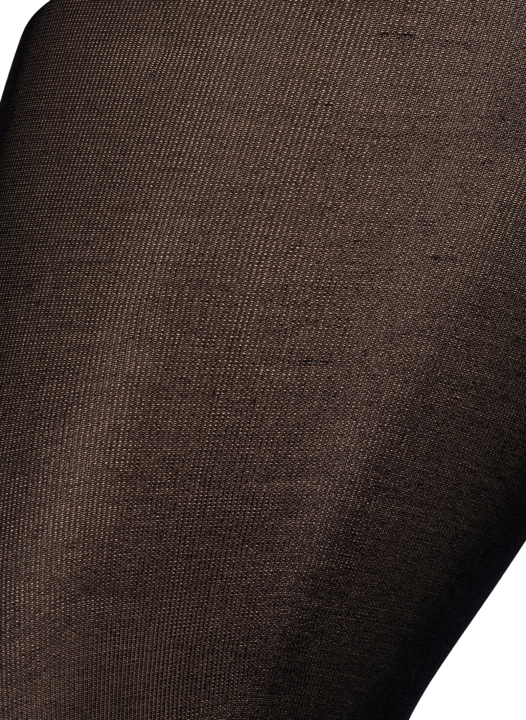Strumpfhose 100 denier mit Push-up