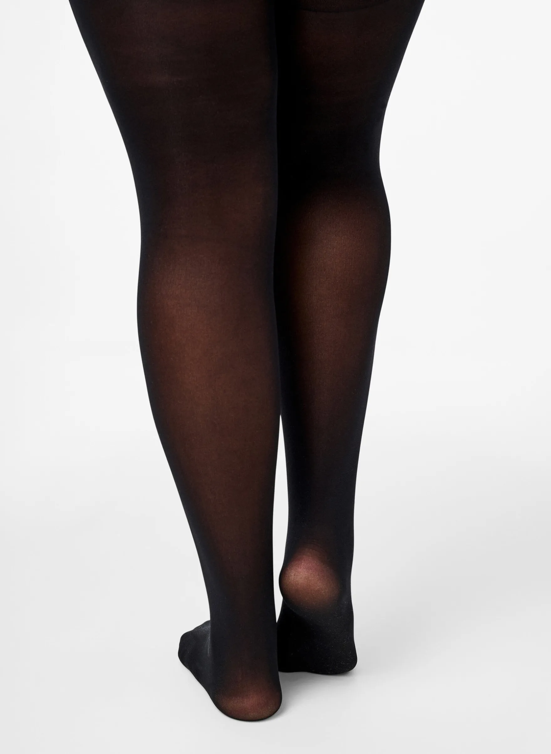Strumpfhose 60 Denier mit Push Up und Shape-Effekt