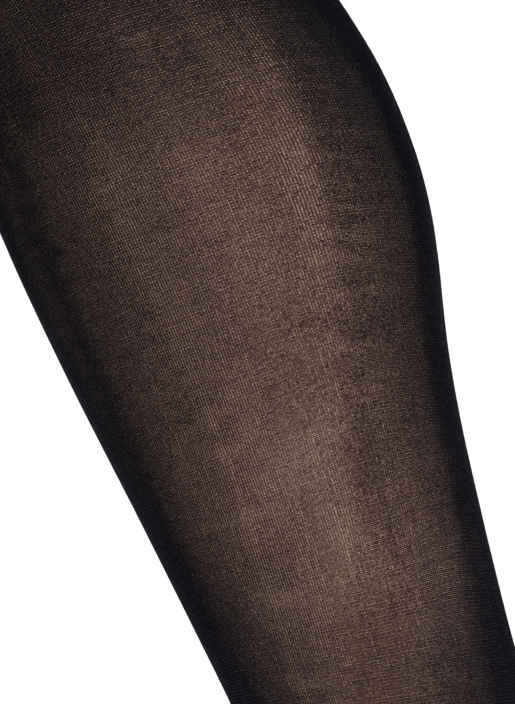 Strumpfhose 60 Denier mit Push Up und Shape-Effekt