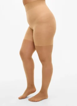 Strumpfhose 40 DEN mit Push-up Effekt