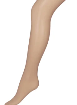 Strumpfhose 40 DEN mit Push-up Effekt