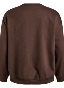 Sweatshirt mit Motiv