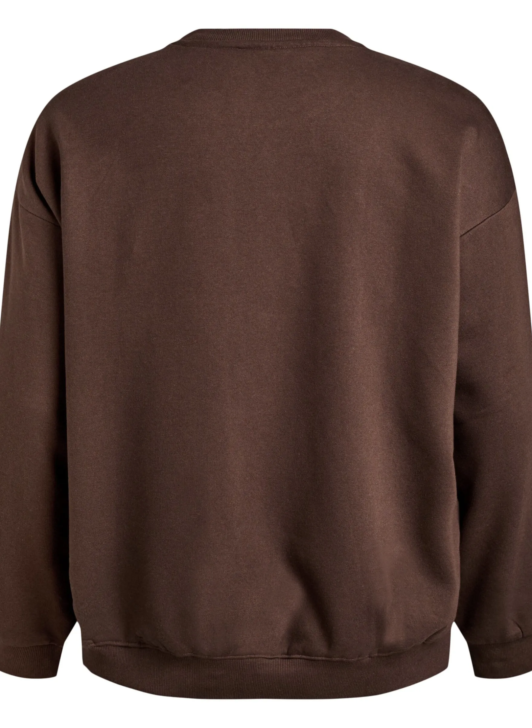Sweatshirt mit Motiv