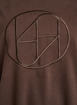 Sweatshirt mit Motiv