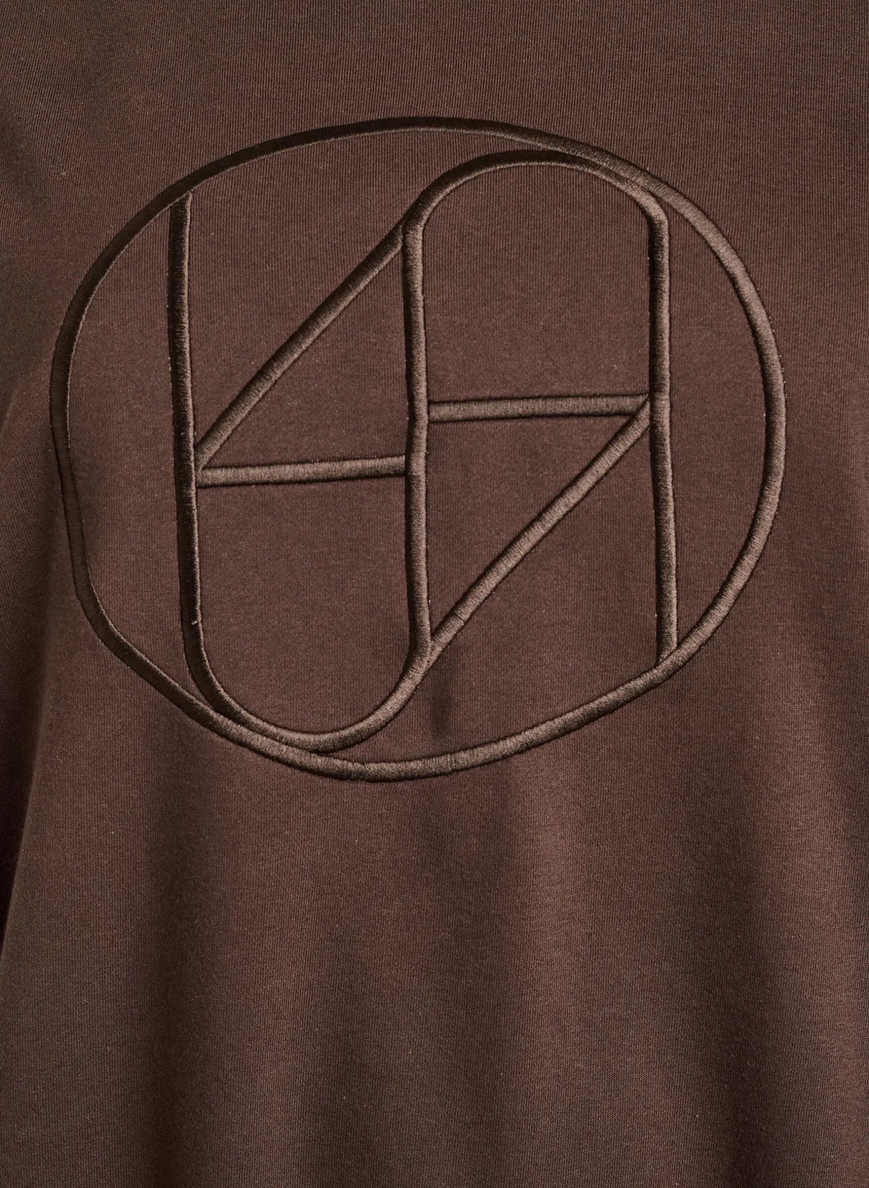 Sweatshirt mit Motiv