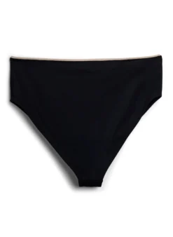 Tai Bikinihose mit hohem Bund