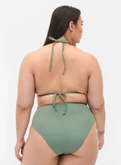 Tai-Bikinipanty mit normaler Taille